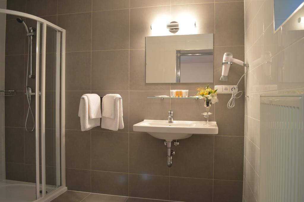 Penzion Obora Poděbrady Zimmer foto